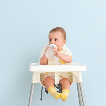 Bebeklerde Büyüme Atakları: Harika Haftalar Rehberi ve Destek Önerileri