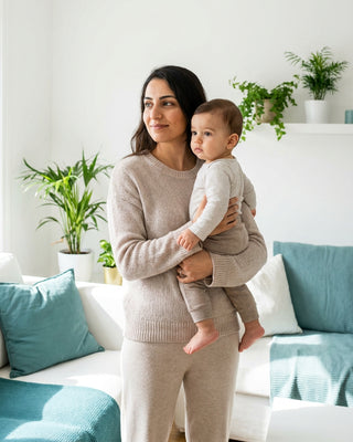 Yeni Ebeveynler İçin Evde Bebek Güvenliği Kontrol Listesi