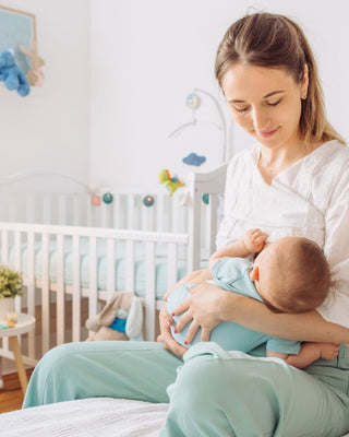 Annelerin Emzirmeyle İlgili Merak Ettiği Sorular ve Uzman Cevapları