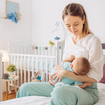 Annelerin Emzirmeyle İlgili Merak Ettiği Sorular ve Uzman Cevapları