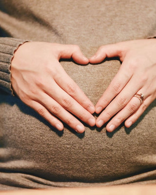 Gebelik ve Emzirme Döneminde Beslenme: Anne ve Bebek Sağlığı İçin Öneriler
