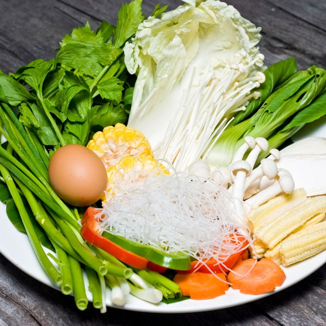 Hamilelik Döneminde Demirin Önemi