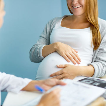 Hamilelikte Doktor Kontrolü