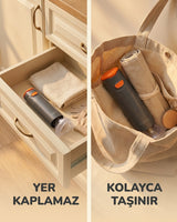 Otomatik Heimlich Pompası - Boğulma Önleyici