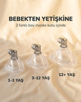 Otomatik Heimlich Pompası - Boğulma Önleyici