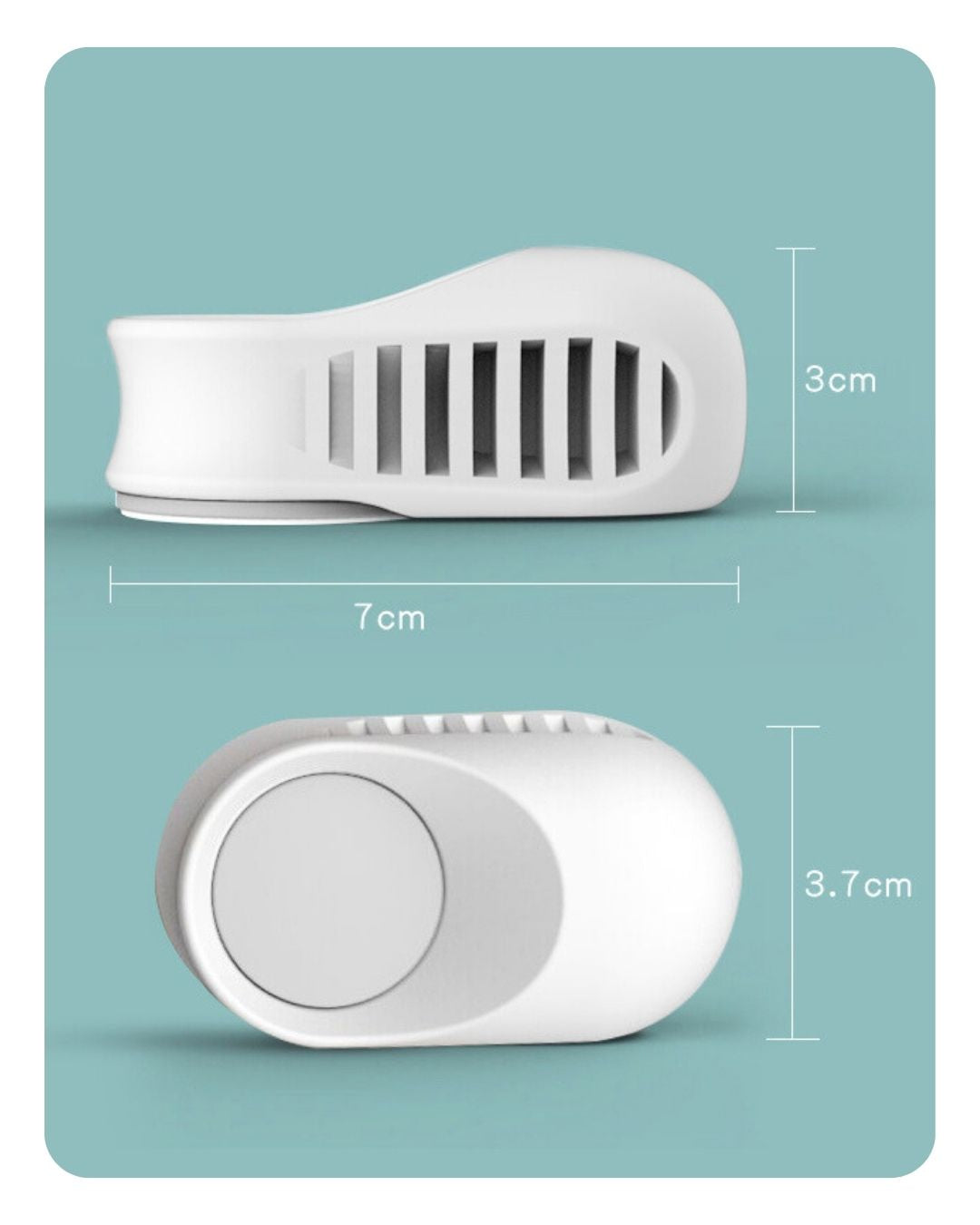 Parmak Sıkışma Önleyici Kapı Stoperi