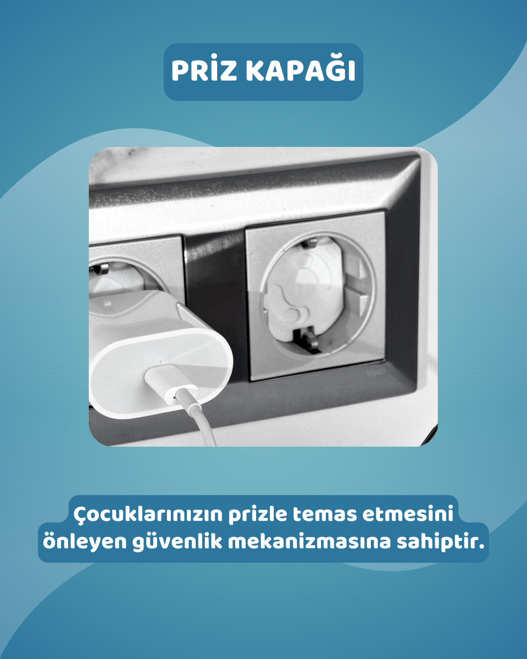 Güvenli Salon Tanışma Paketi