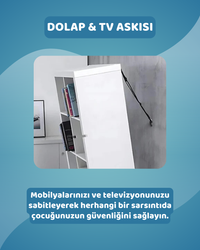 Güvenli Salon Tanışma Paketi