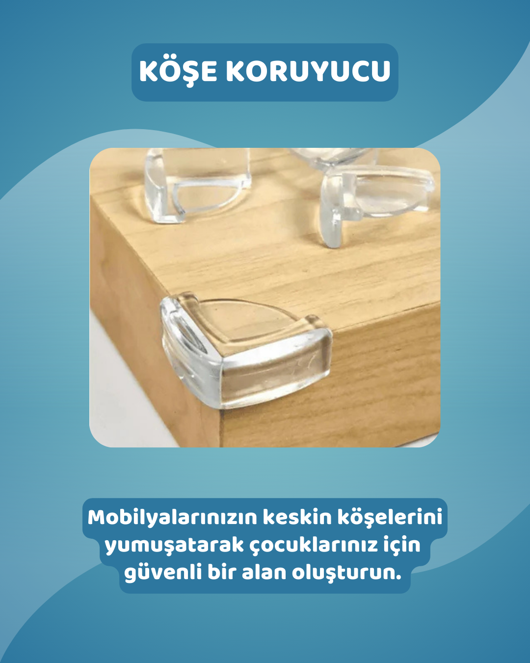 Güvenli Salon Tanışma Paketi