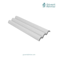 Kauçuk Duvar Kenarı Koruyucu – 120 cm