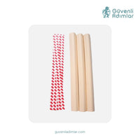 Kauçuk Duvar Kenarı Koruyucu – 120 cm