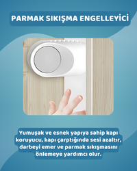 Güvenli Uyku Tanışma Paketi