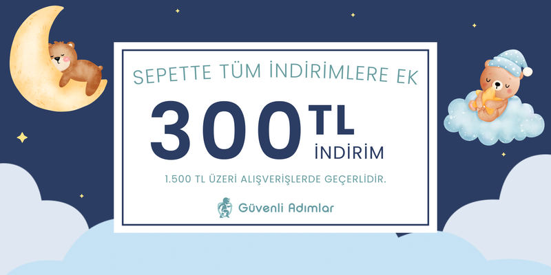 100 TL indirim kazanın.