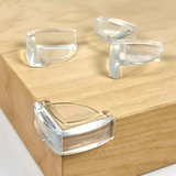 Köşe & Kenar Güvenliği