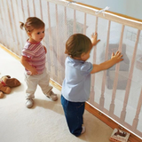 Balkon & Merdiven Güvenliği