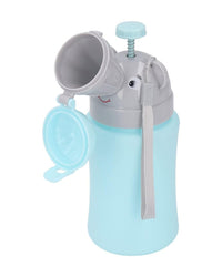 Taşınabilir Erkek Çocuk Pisuarı (2-6 Yaş)