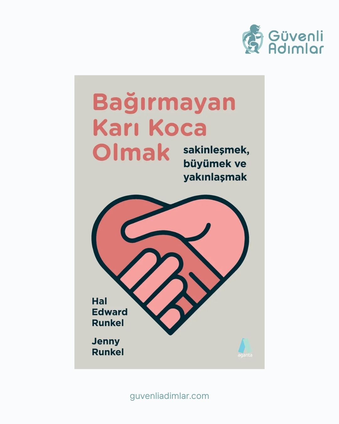 Bağırmayan Karı Koca Olmak: Sakinleşmek, Büyümek ve Yakınlaşmak