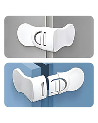 Çekmece Köşe Kilidi