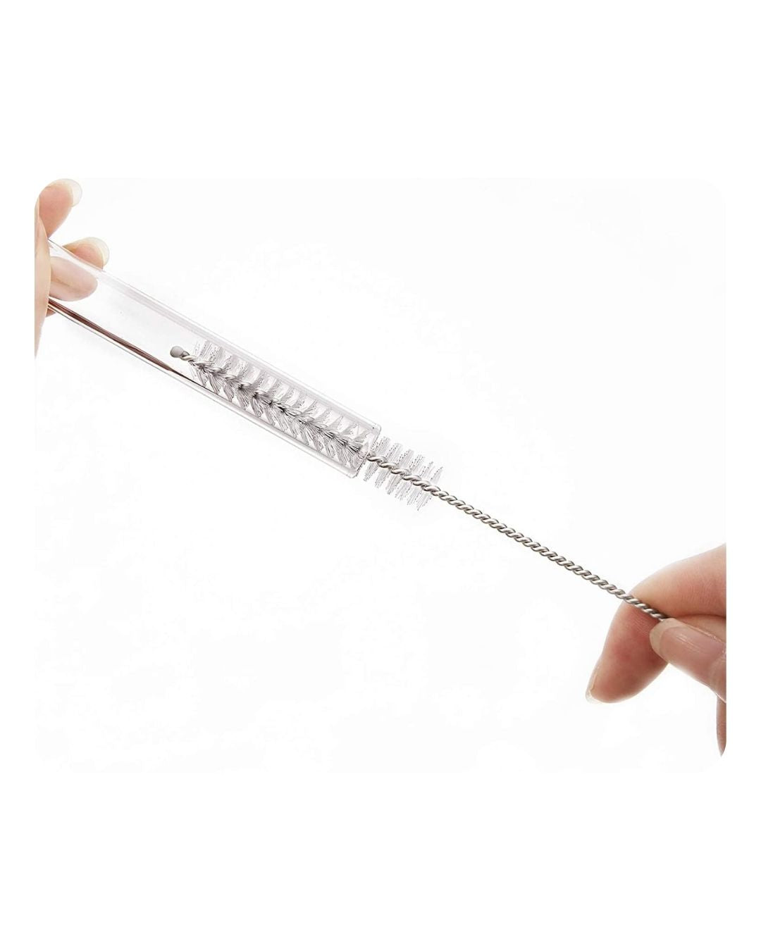 Pipet Temizleme Fırçası 4'lü Set