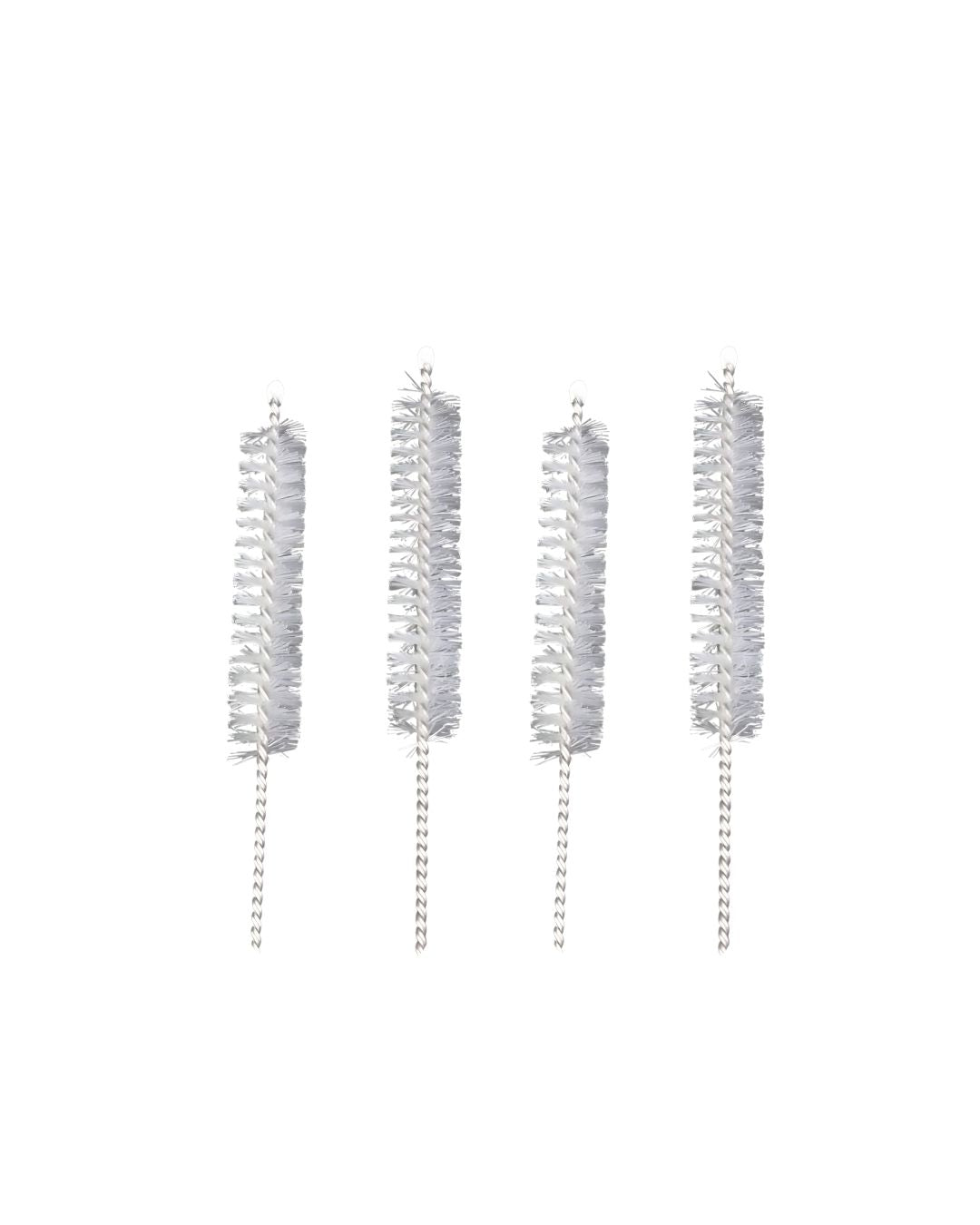 Pipet Temizleme Fırçası 4'lü Set