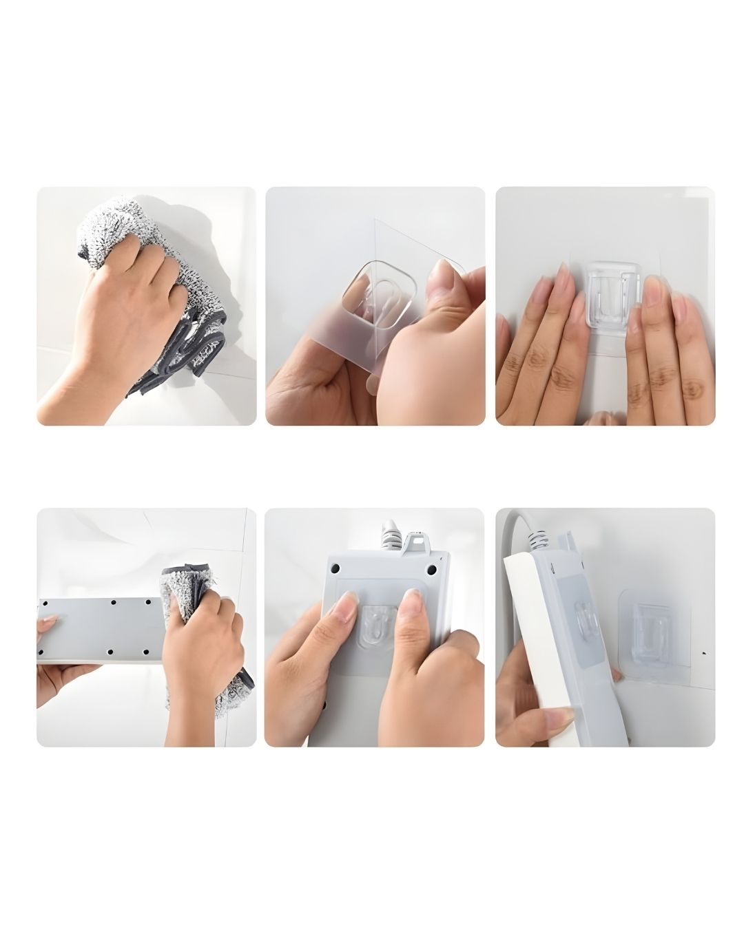 Priz Yükseltici Askı Aparatı