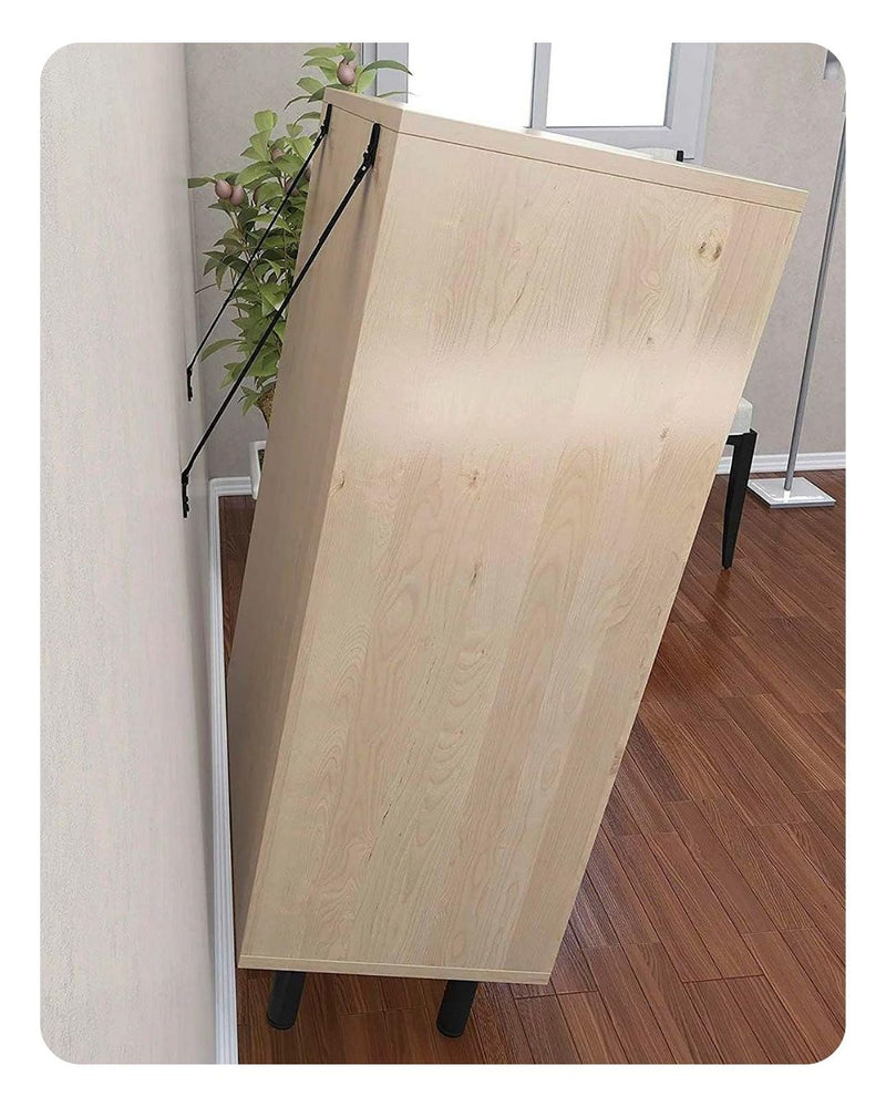 Devrilme Önleyici 2'li Deprem Askısı