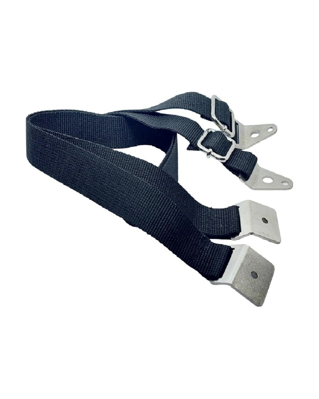 Vidasız Halatlı Tv & Aksesuar Sabitleme Askı Seti