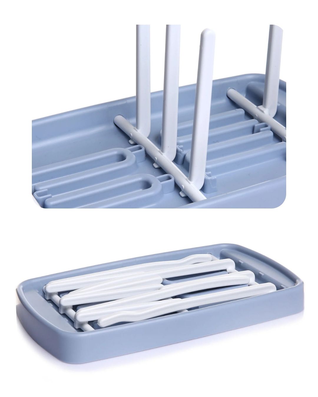 Biberon Kurutmalığı - Kolay Taşıma