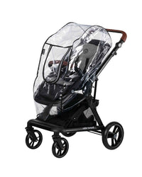 Bebek Arabası Yağmurluğu