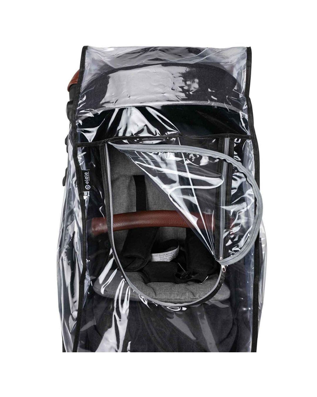 Bebek Arabası Yağmurluğu