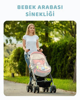 Bebek Arabası ve Puset Sinekliği