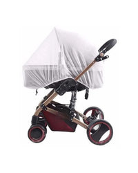 Bebek Arabası ve Puset Sinekliği