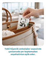 Klozet Hijyen Örtüsü (10'lu Avantaj Paketi)