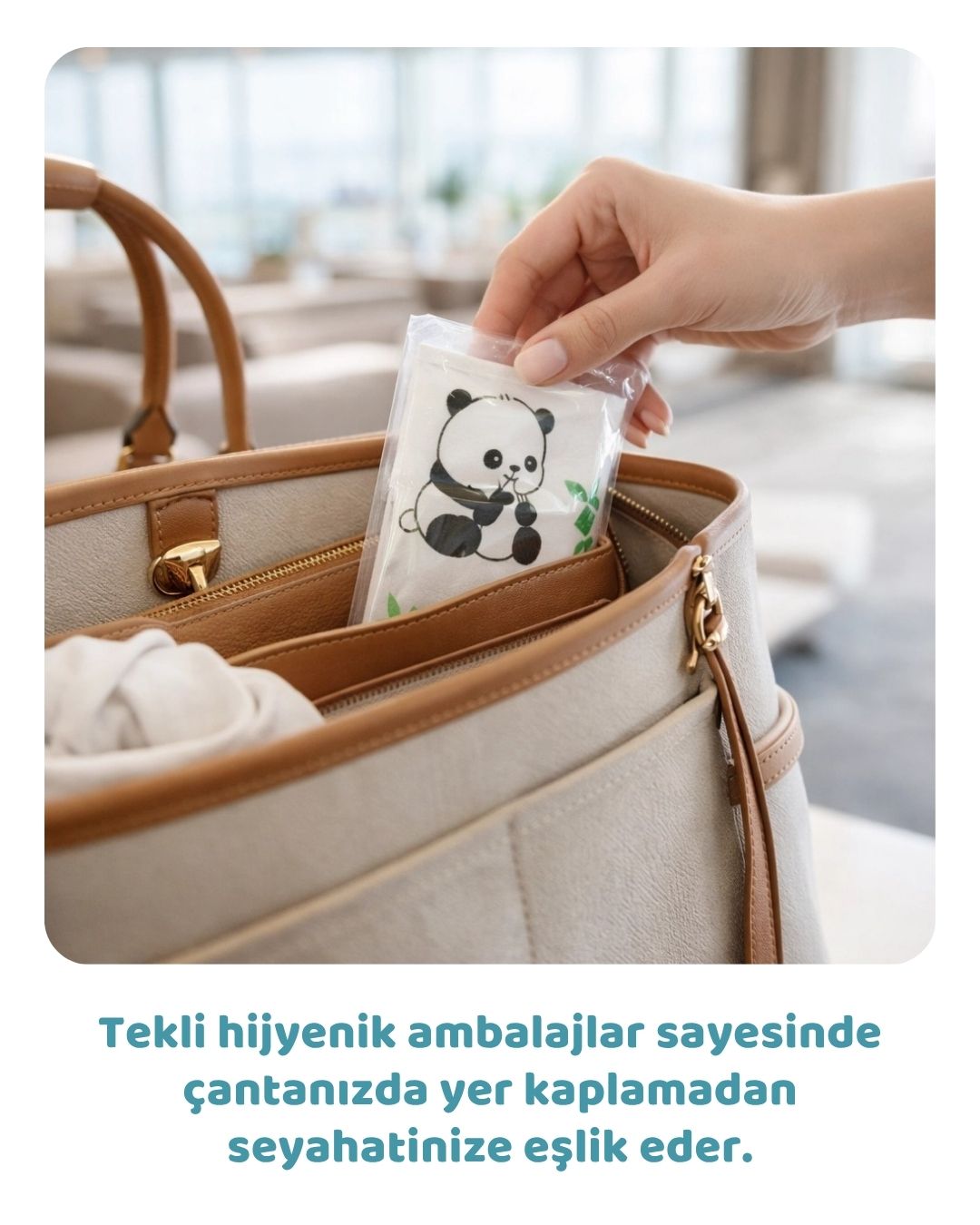 Klozet Hijyen Örtüsü (10'lu Avantaj Paketi)
