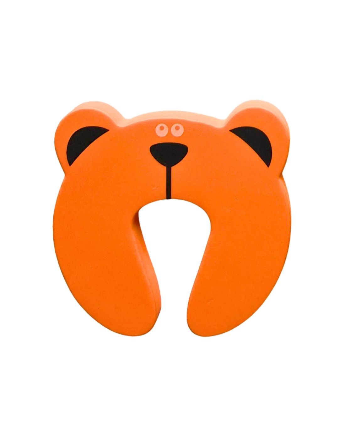 Kapı Parmak Sıkışma Önleyici (Ayı Desenli)