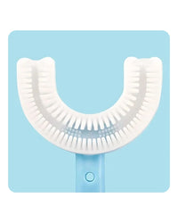 Çocuk Diş Fırçası Mavi