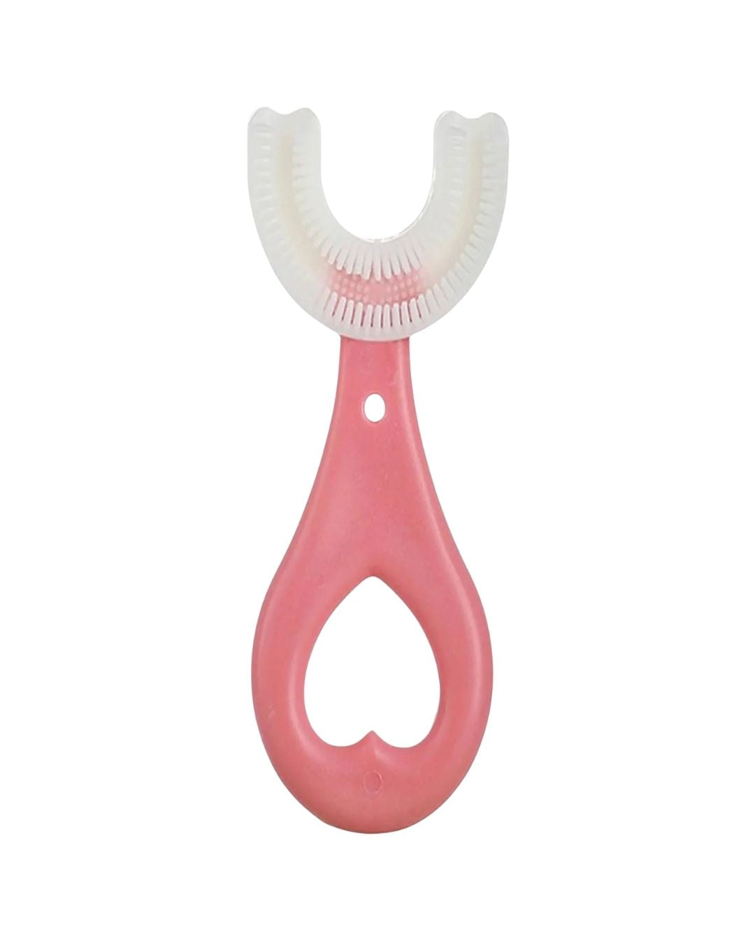 Çocuk Diş Fırçası Pembe