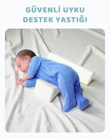 Bebek Güvenli Uyku Yastığı