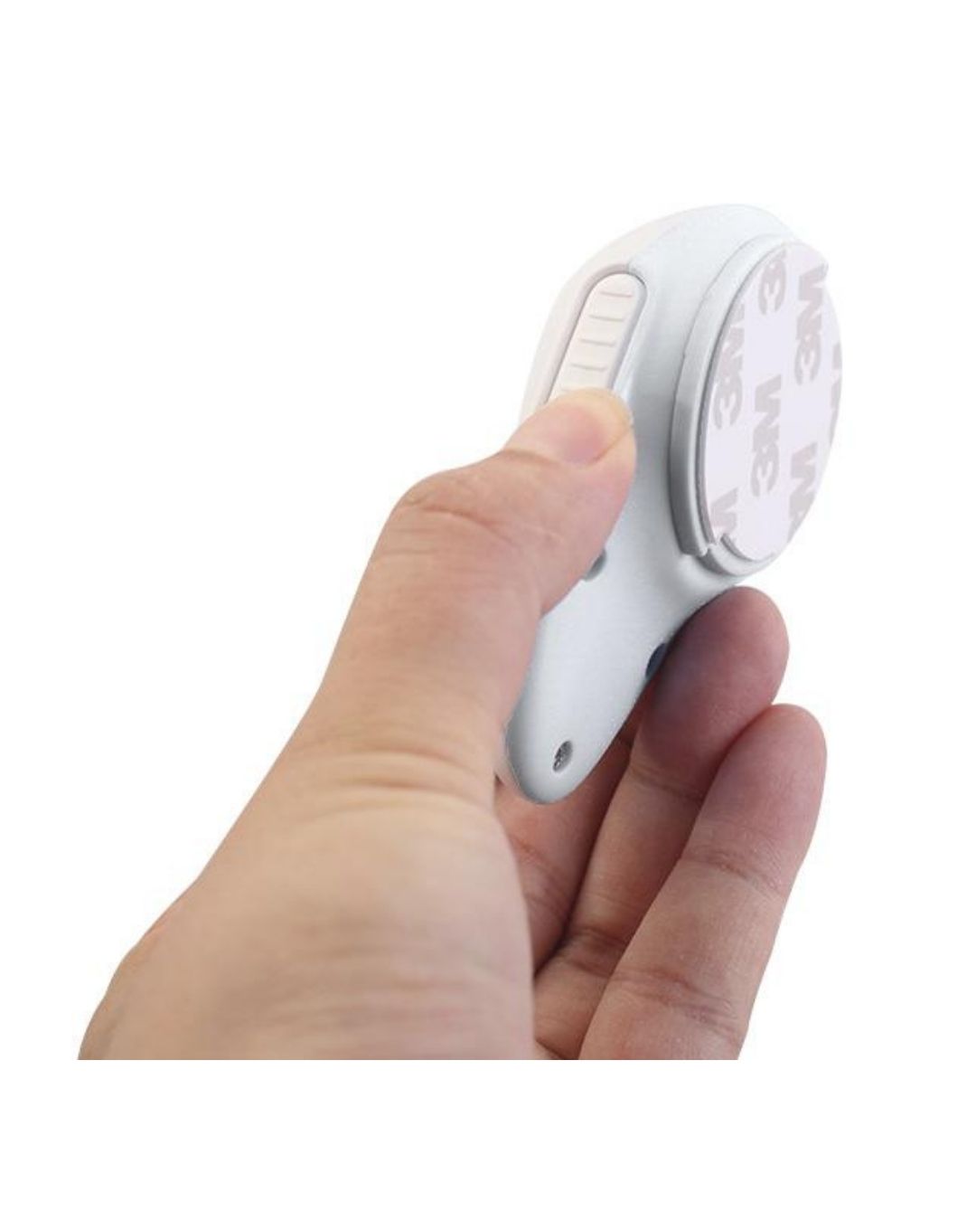 Yanık Önleyici Dönen Fırın Kapak Kilidi