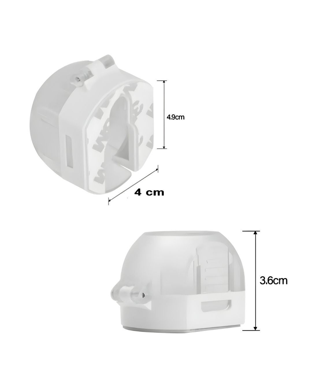 Kapı Kilidi & Anahtar Güvenlik Kapağı