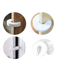 Kapı Parmak Sıkışma Önleyici