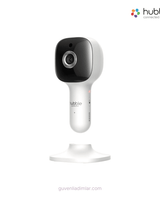 Bebek Kamerası | Hubble Nursery Pal Cloud (5’’ Monitör)