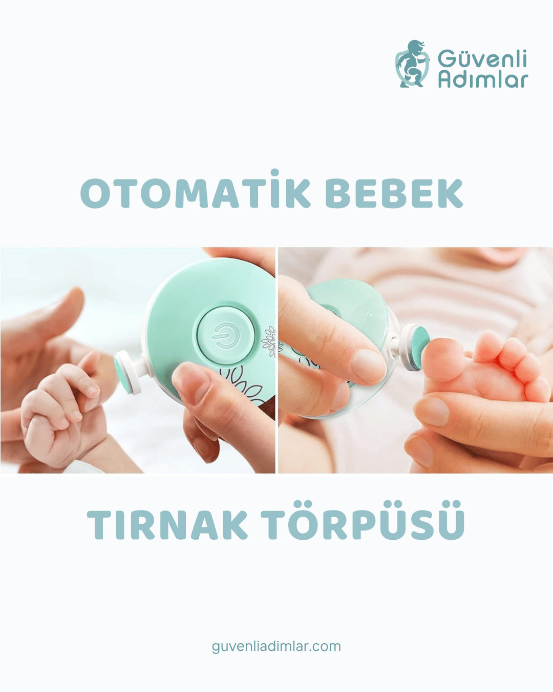 Bebek Tırnak Törpüsü