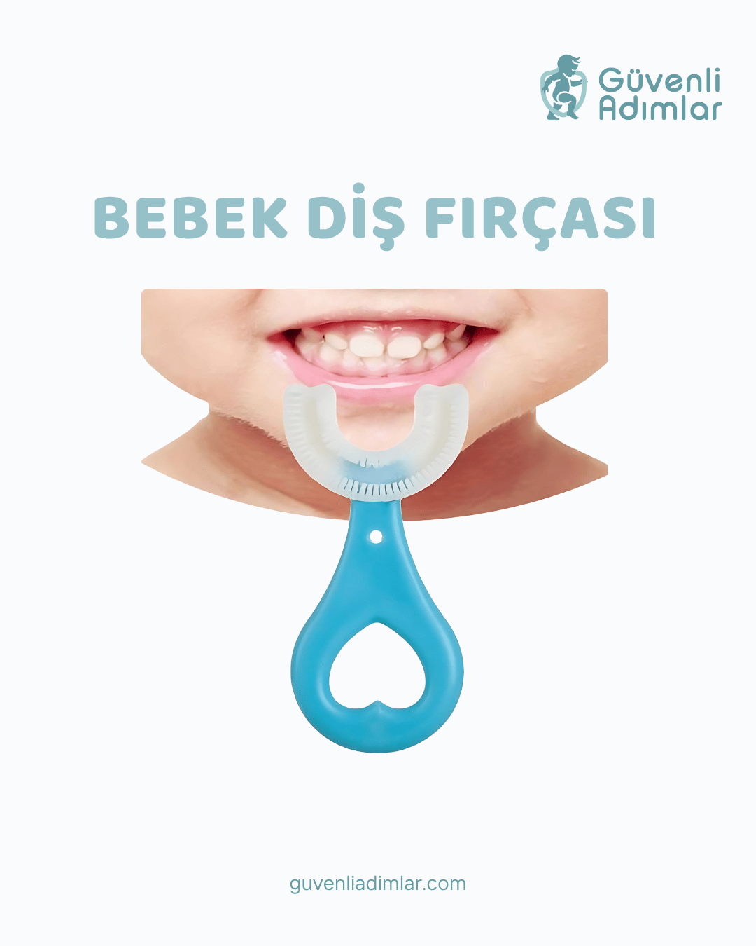 Çocuk Diş Fırçası