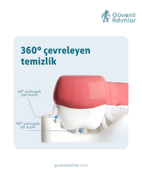 Çocuk Diş Fırçası