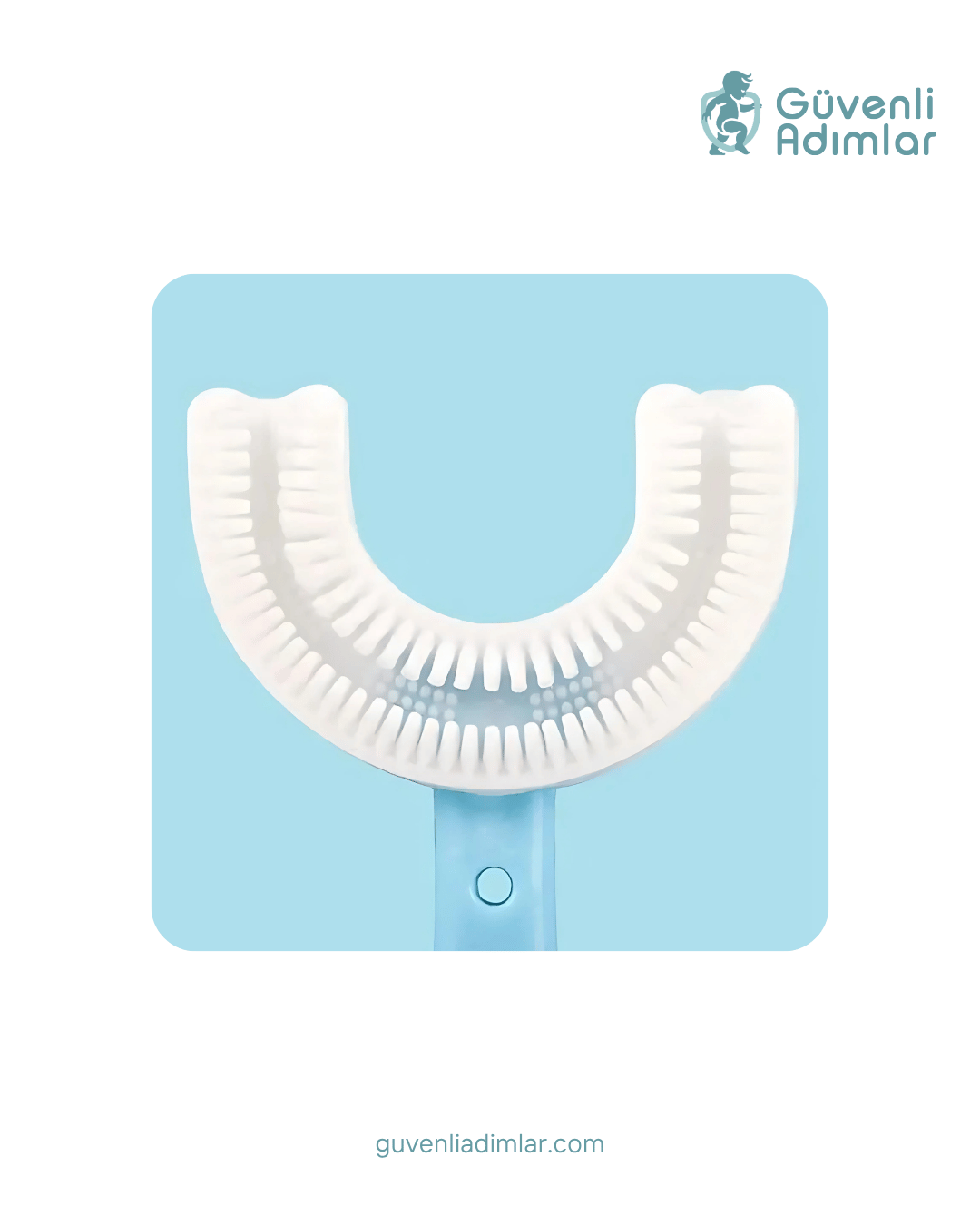 Çocuk Diş Fırçası