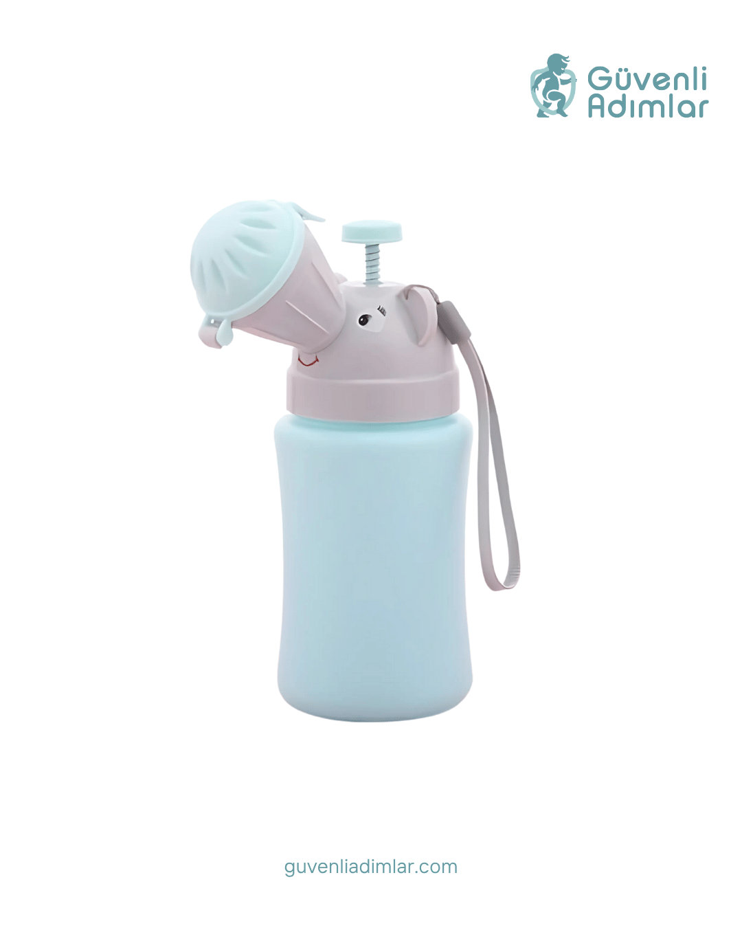 Çocuk Pisuarı (2-6 Yaş)