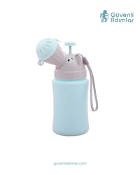 Çocuk Pisuarı (2-6 Yaş)