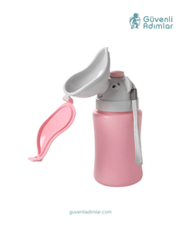 Çocuk Pisuarı (2-6 Yaş)