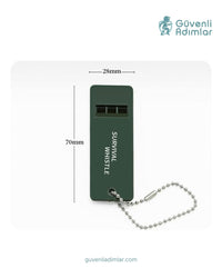 Acil Durum Düdüğü